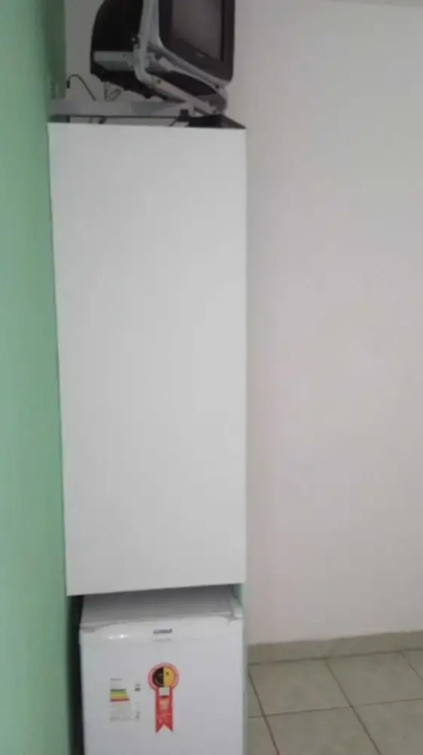 Pousada Recanto Feliz