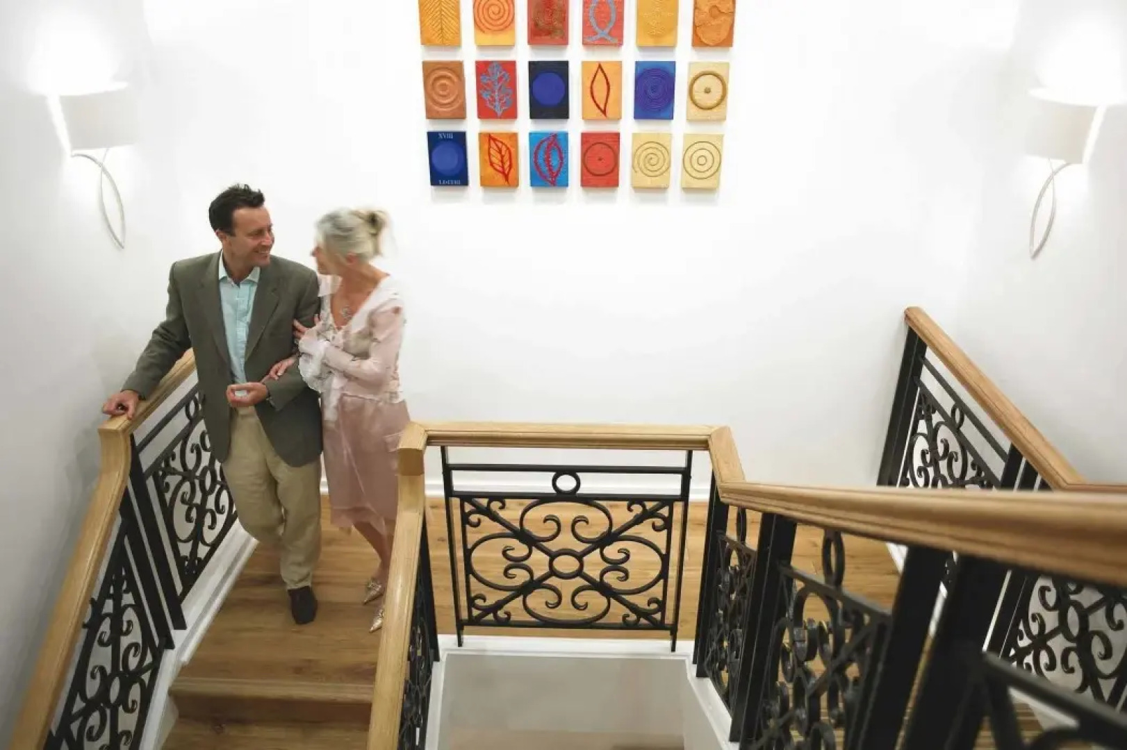 The Atlantic Hotel - Small Luxury Hotels of the World