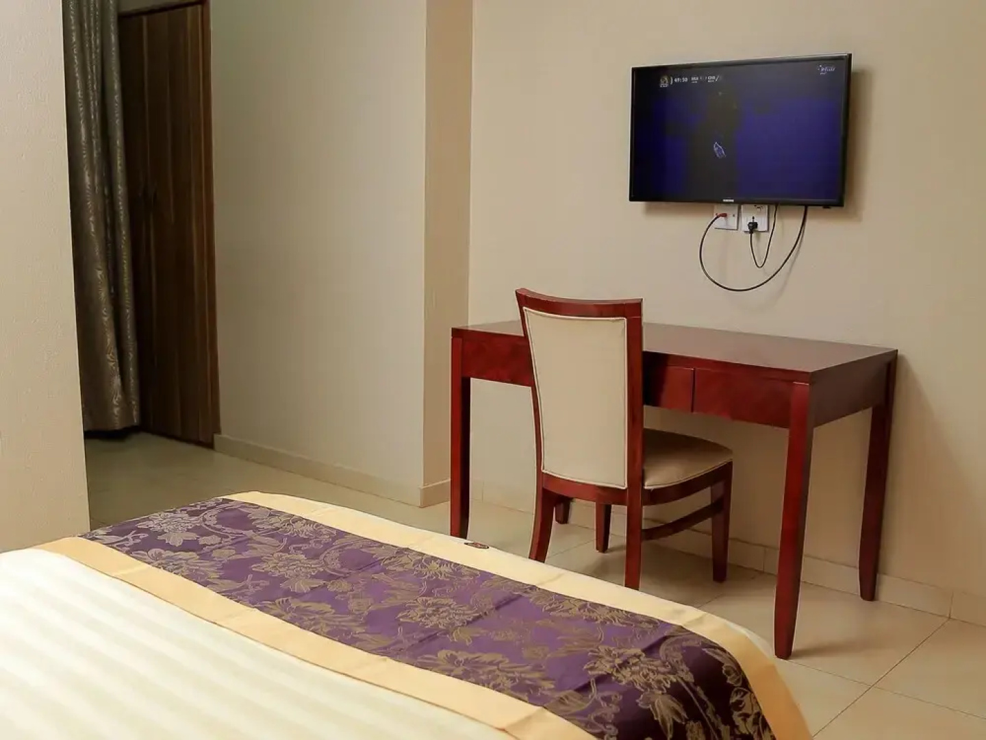 Rafiki Hotel Hoima