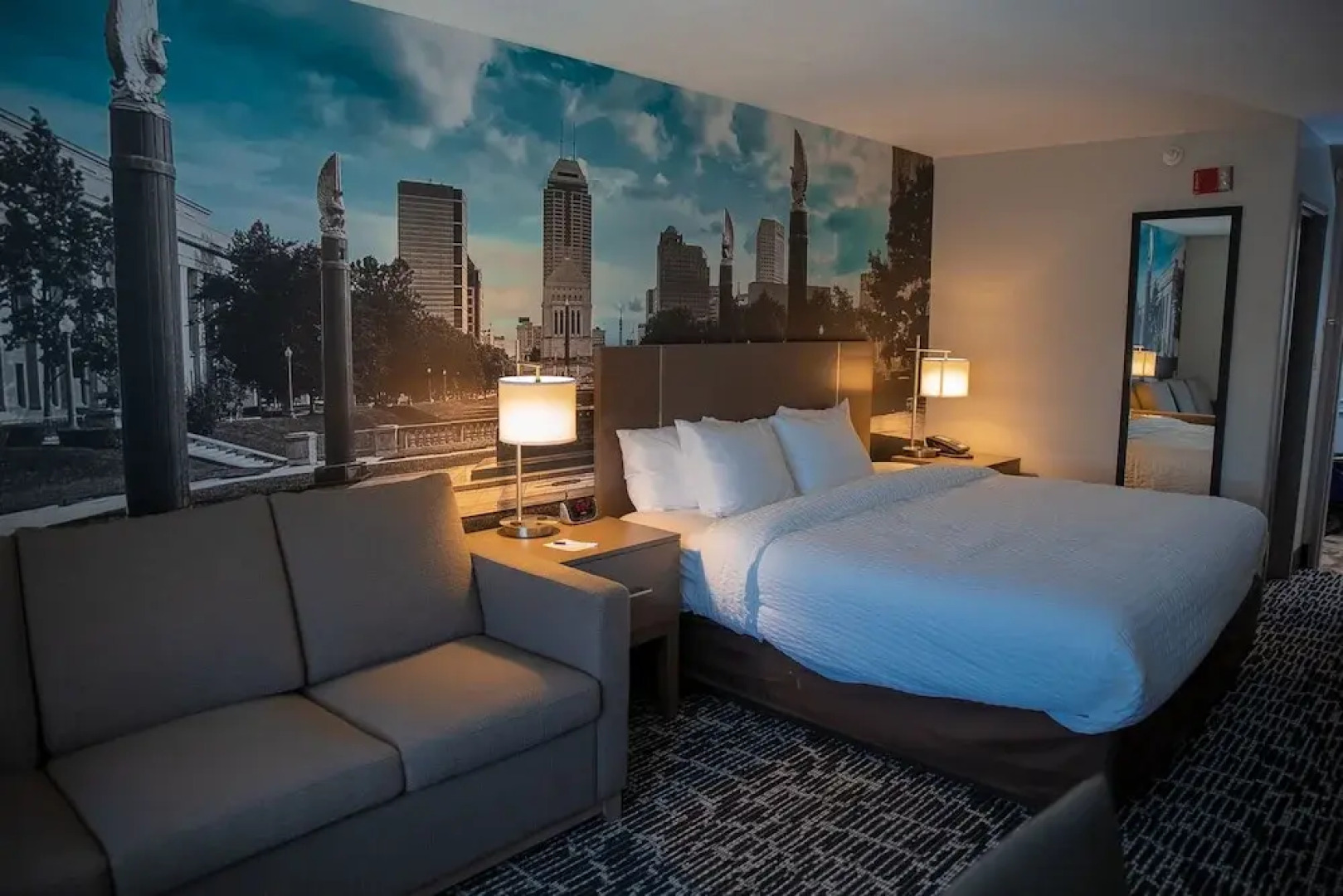 Super 8 Plainfield/Indianapolis Arpt Area