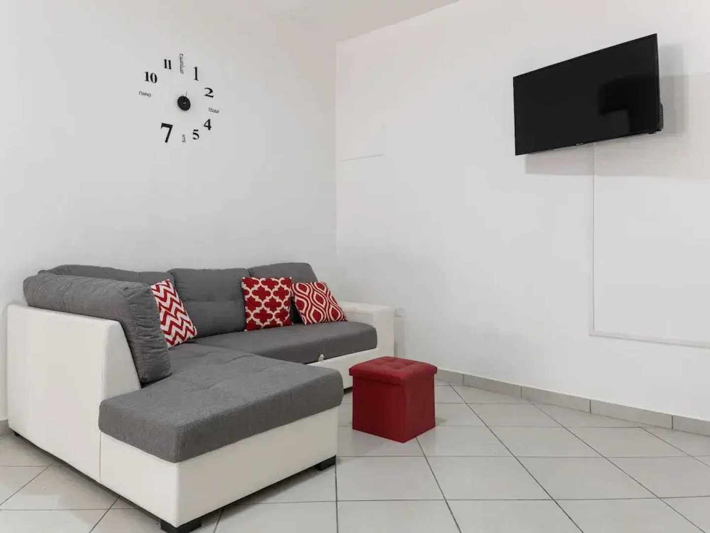 Welcoming Apartment in Sapri near Sea