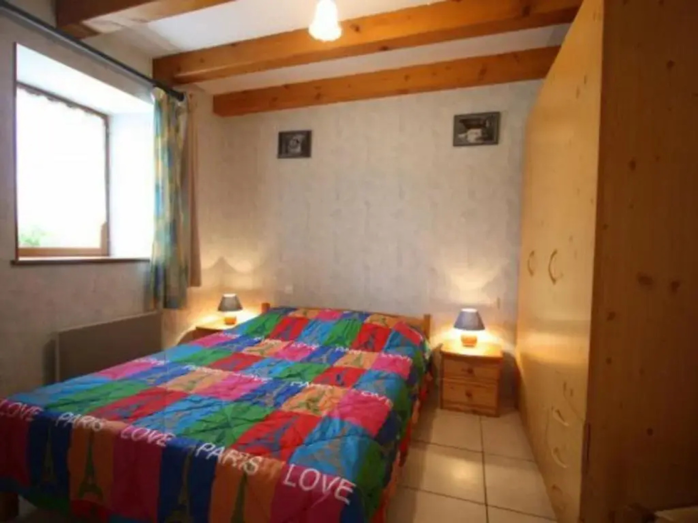 Gãžte Girmont-Val-D'Ajol, 4 PiãˆCes, 6 Personnes - Fr-1-589-50