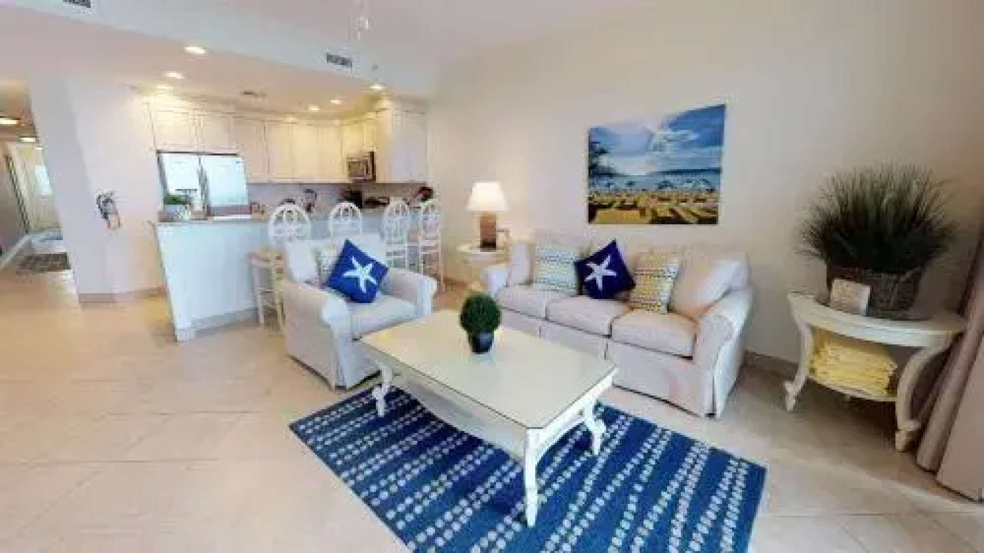 South Bay Beach Club Villa 6