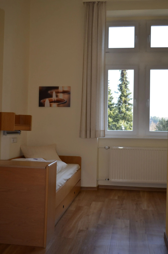 Stiftsberg Bildungs und Freizeitzentrum