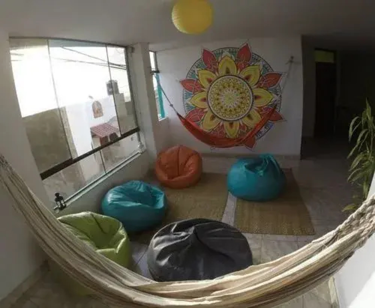 Frogs Surf Hostel Huanchaco