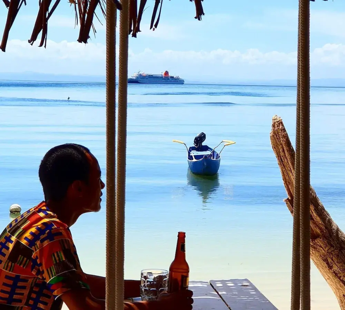 Ravoraha Ecolodge