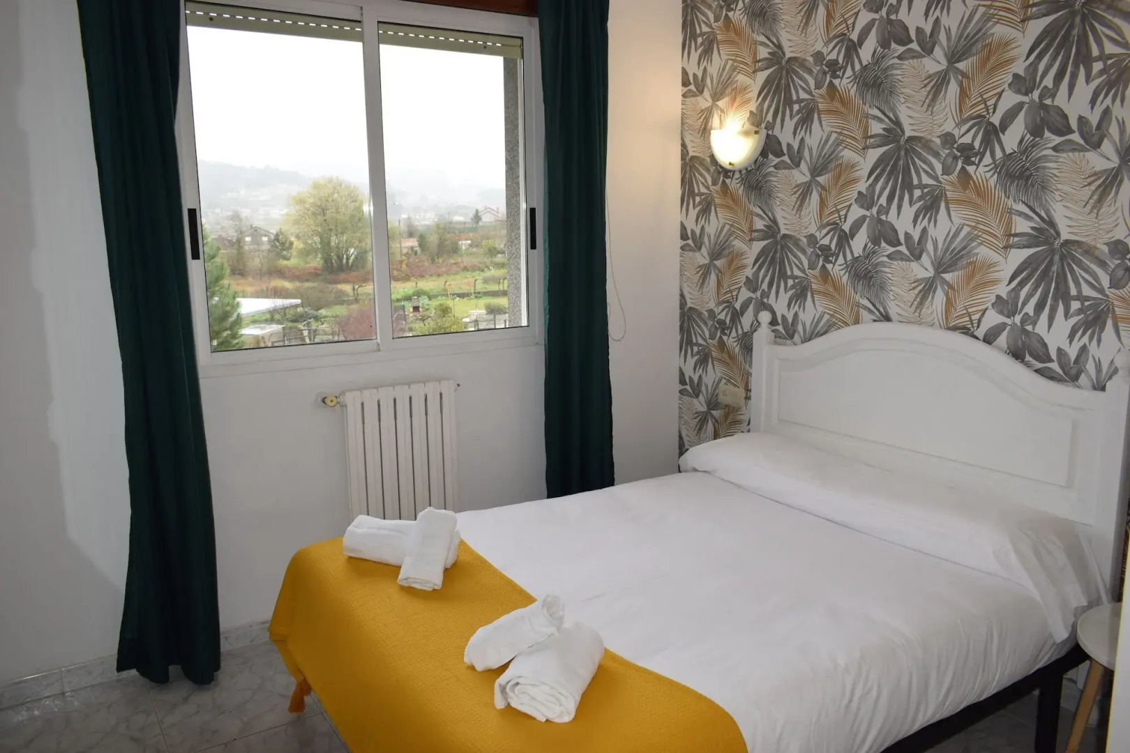 Hotel VIDA Xunca Blanca