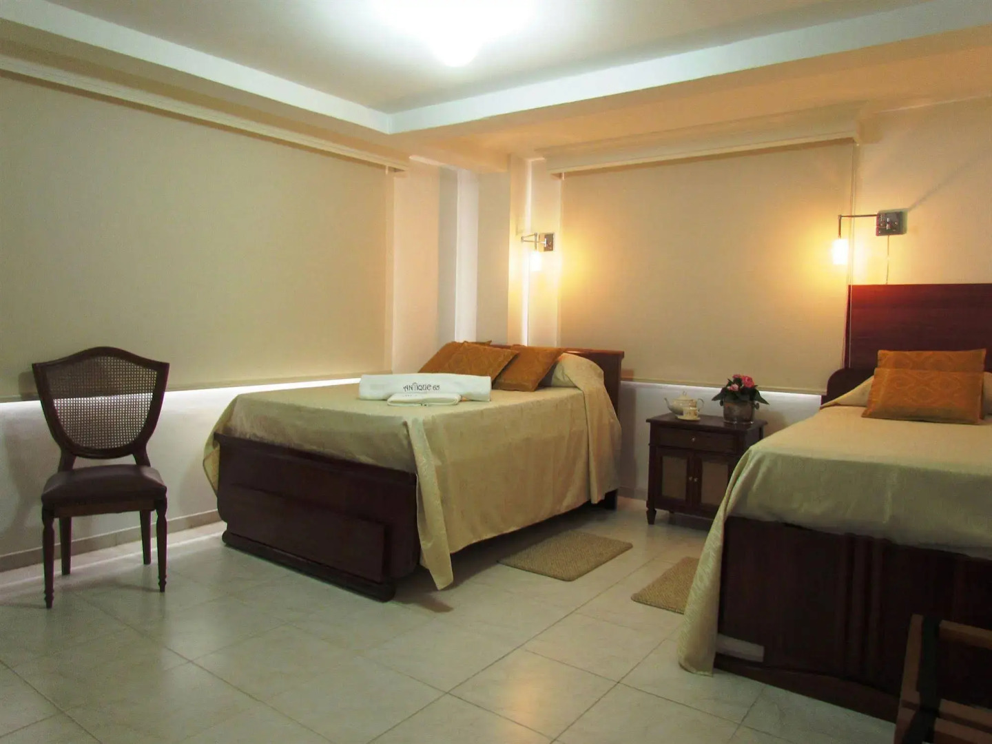 La Santa Maria Hotel