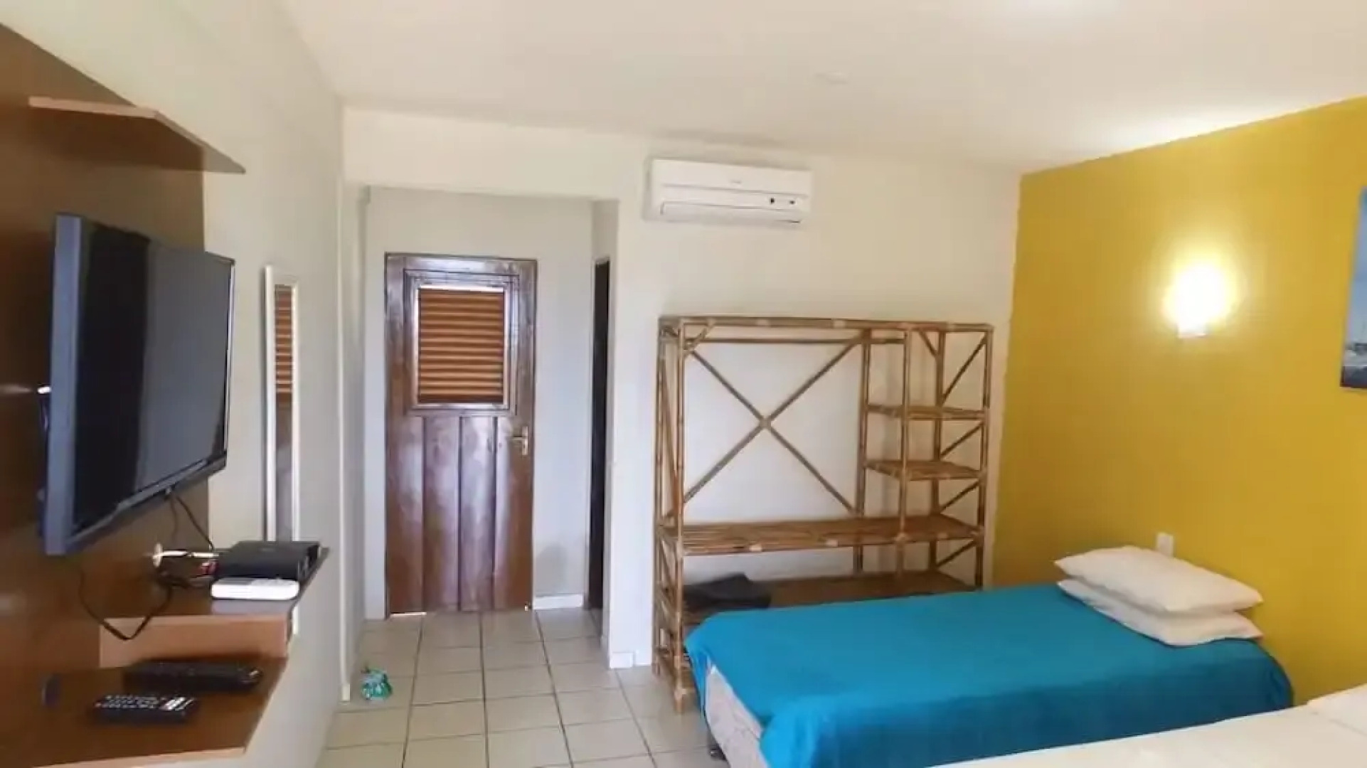 Pousada Morada Da Lua