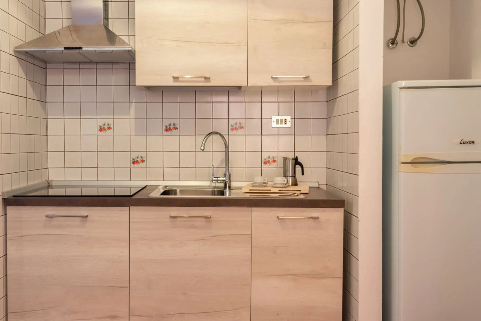 Residence Le Pavoncelle