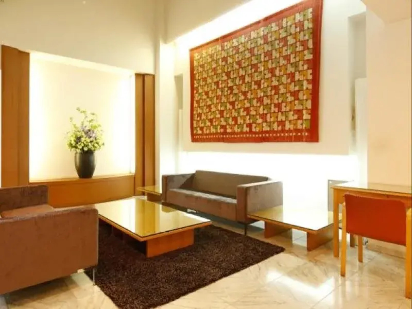 KOKO HOTEL NumazuEkimae