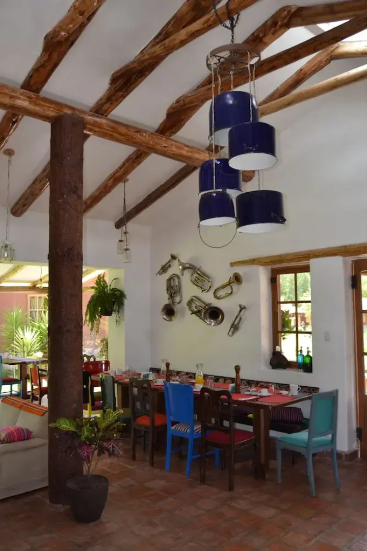Nunu Boutique Hotel