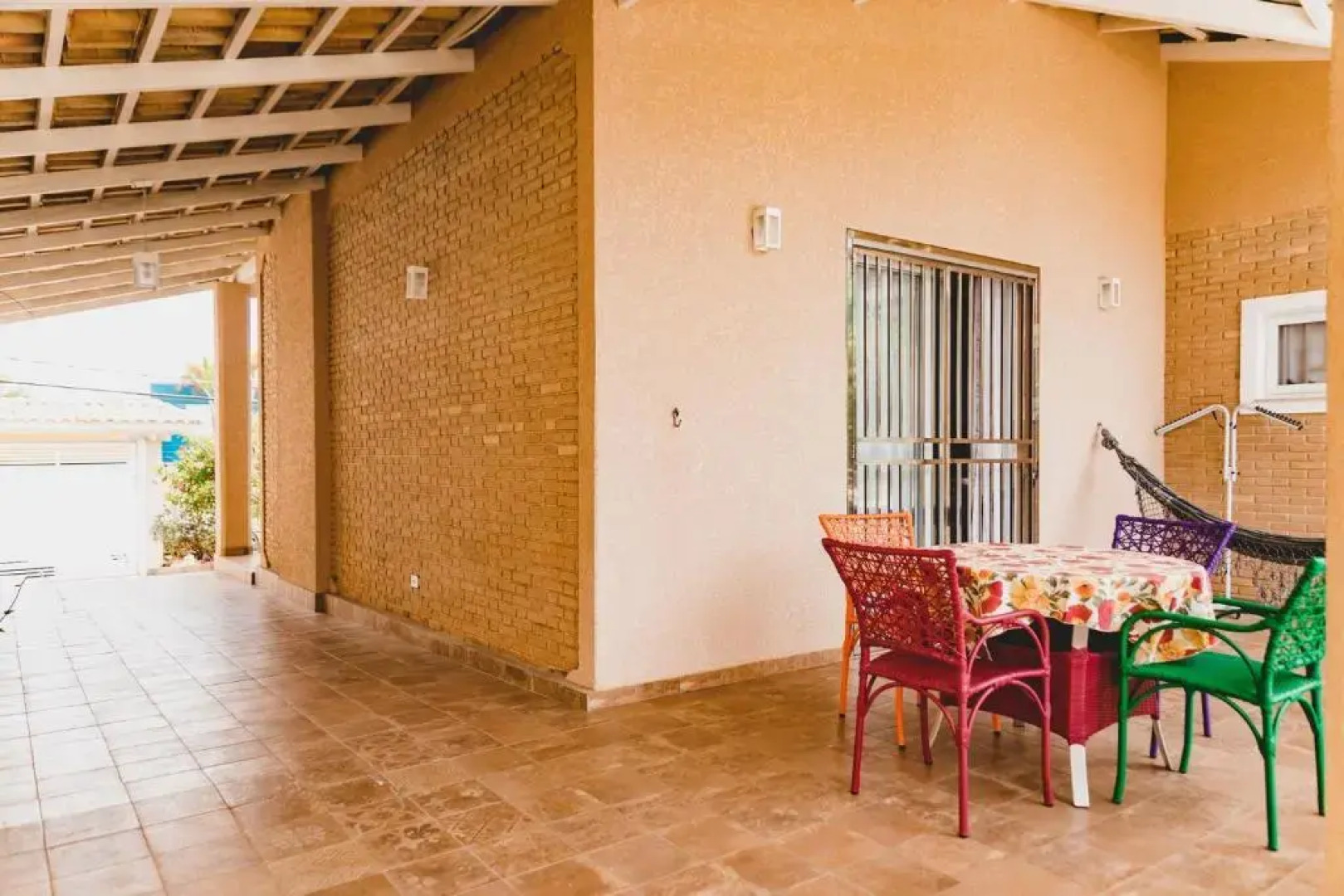 Incrivel casa com ampla area de lazer em Atibaia