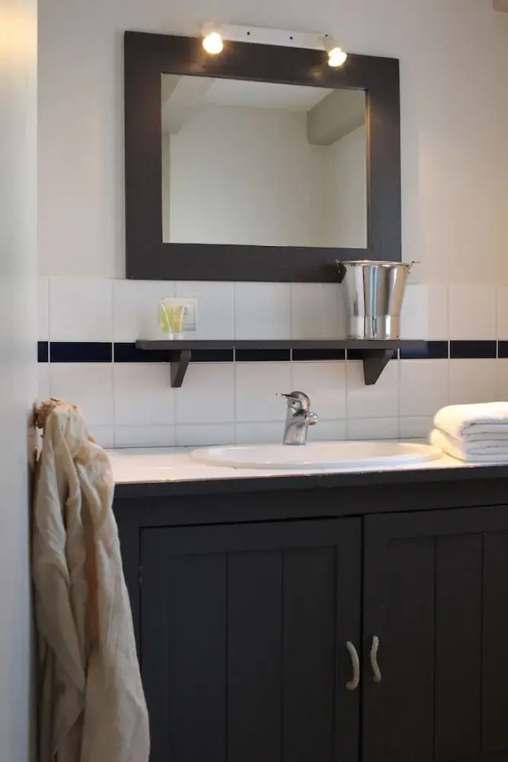 Villa 8 - Les Minutias Village