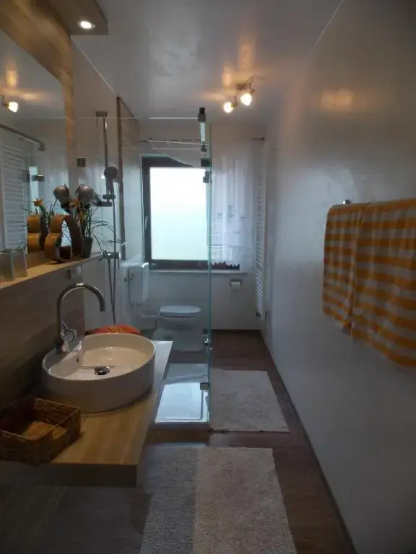 Ferienwohnung Dimpfl-Stad´l Fam. Lemberger