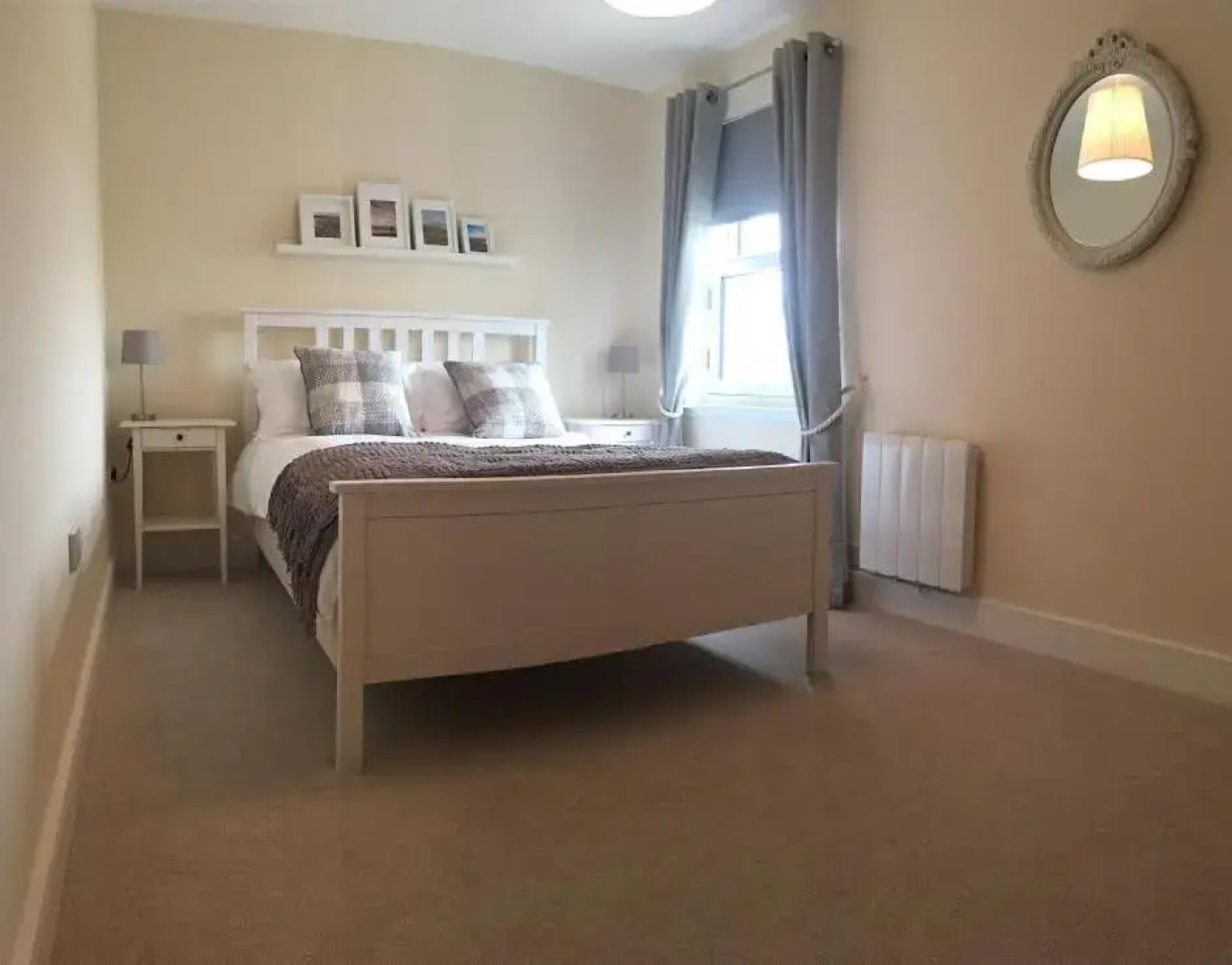 The View, 22 School Park