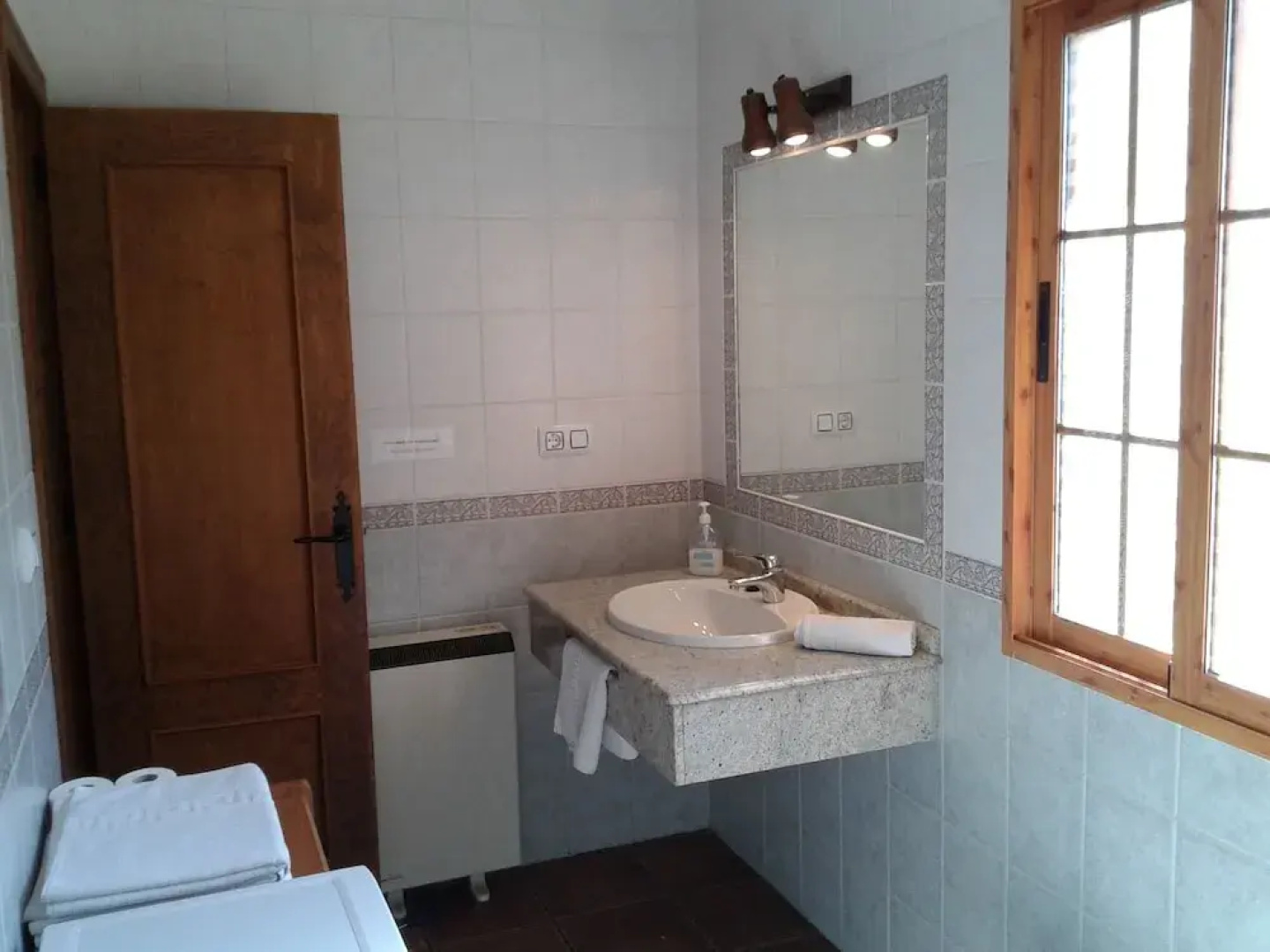 Casa Laguna del Maíz