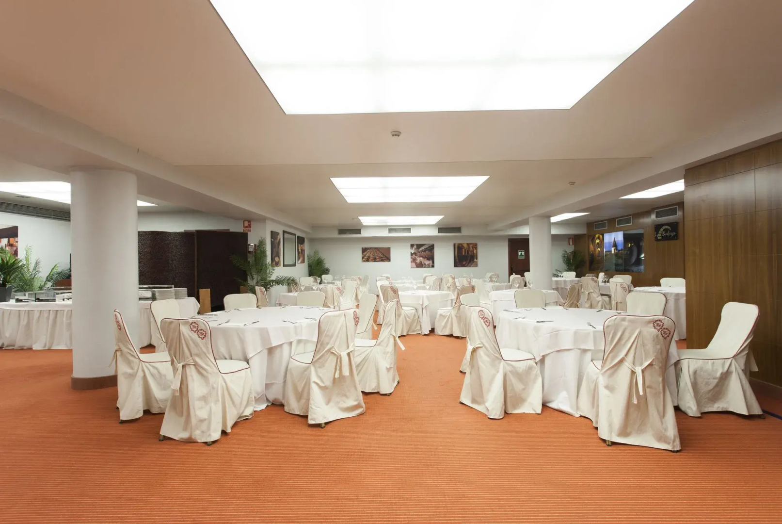 Hotel Attica21 Las Rozas