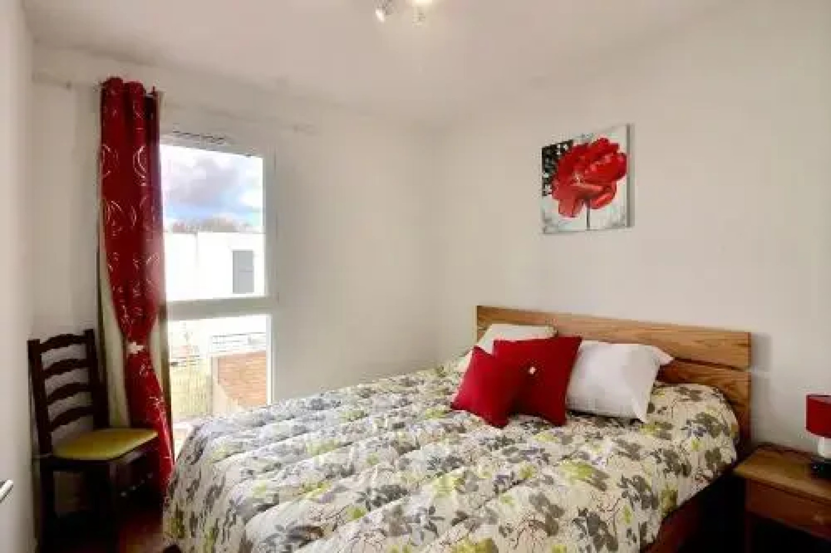 Pavillon neuf pour 6 personnes + bébé