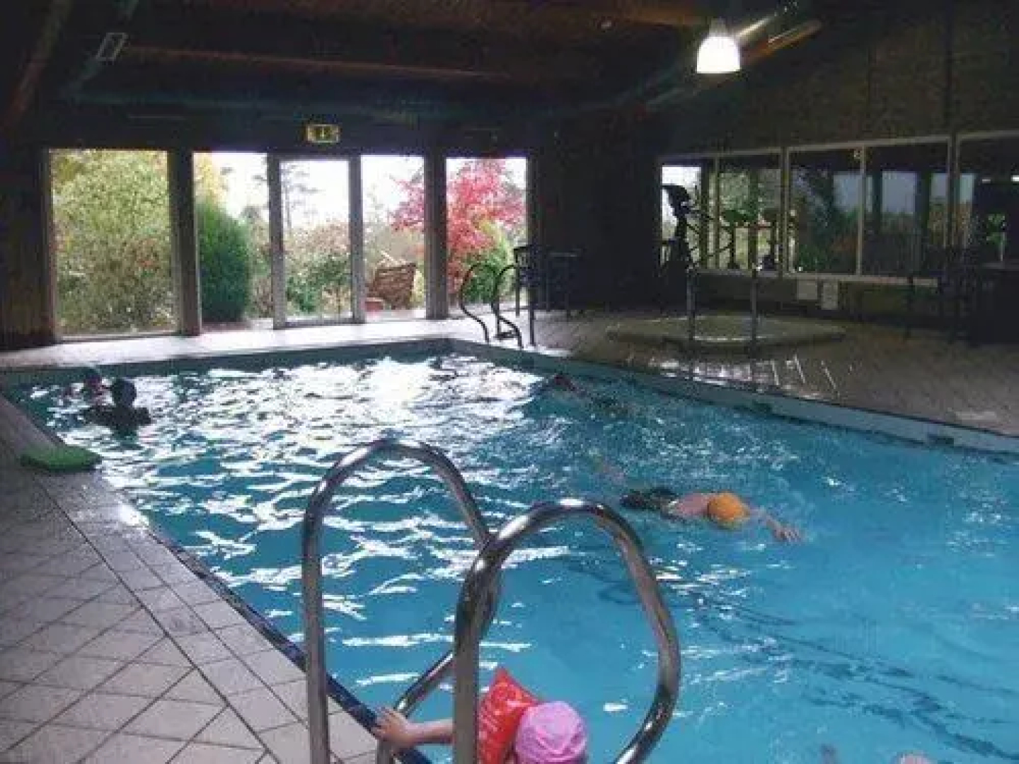 Kilcoran Lodge Hotel