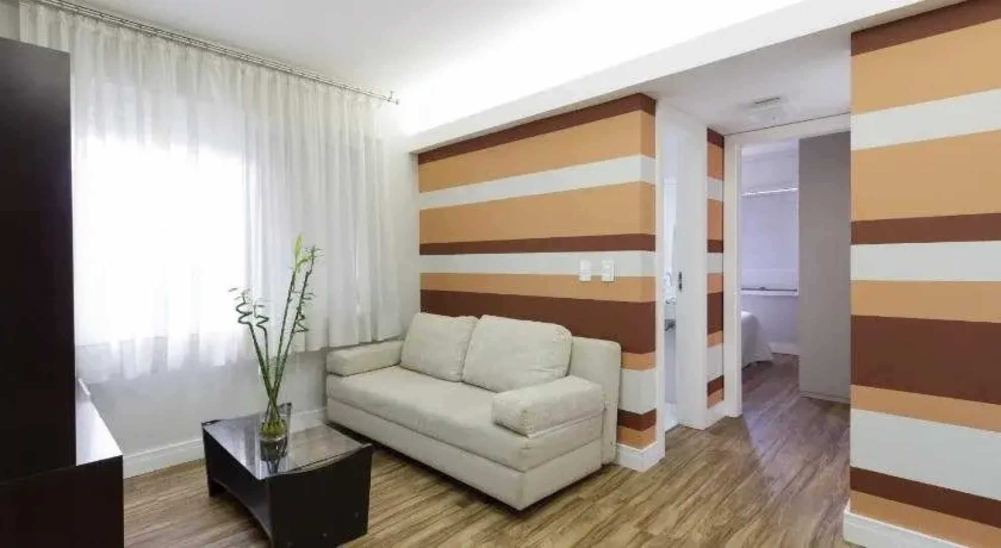 Apart Hotel Garibaldi