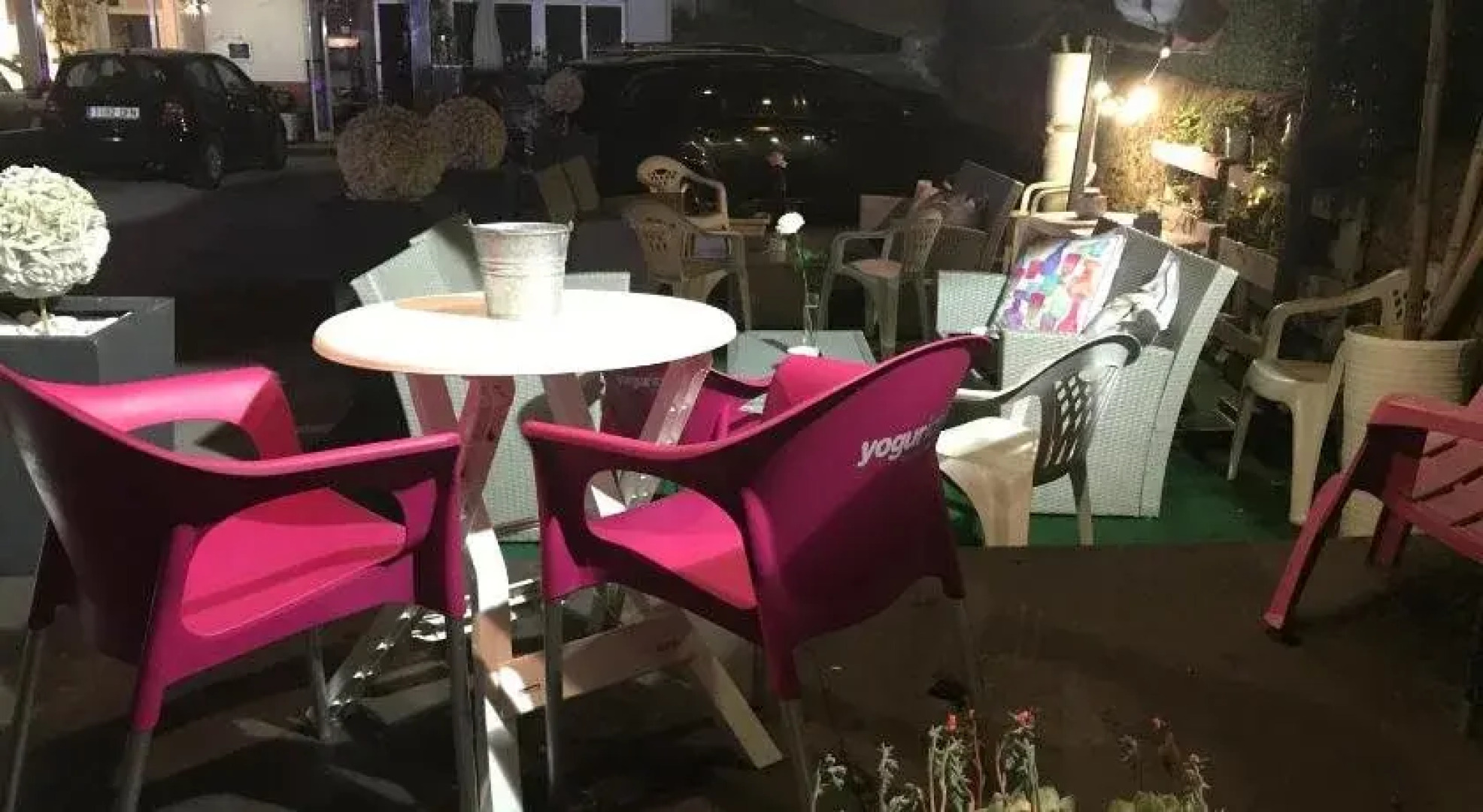 Hotel Boutique Albussanluis