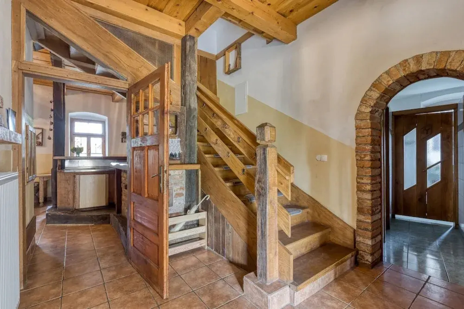 Family Friendly France's Lair