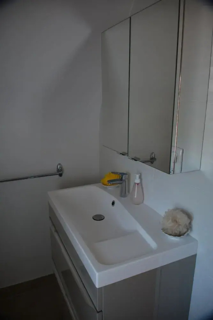 Friendly Home Bayeux