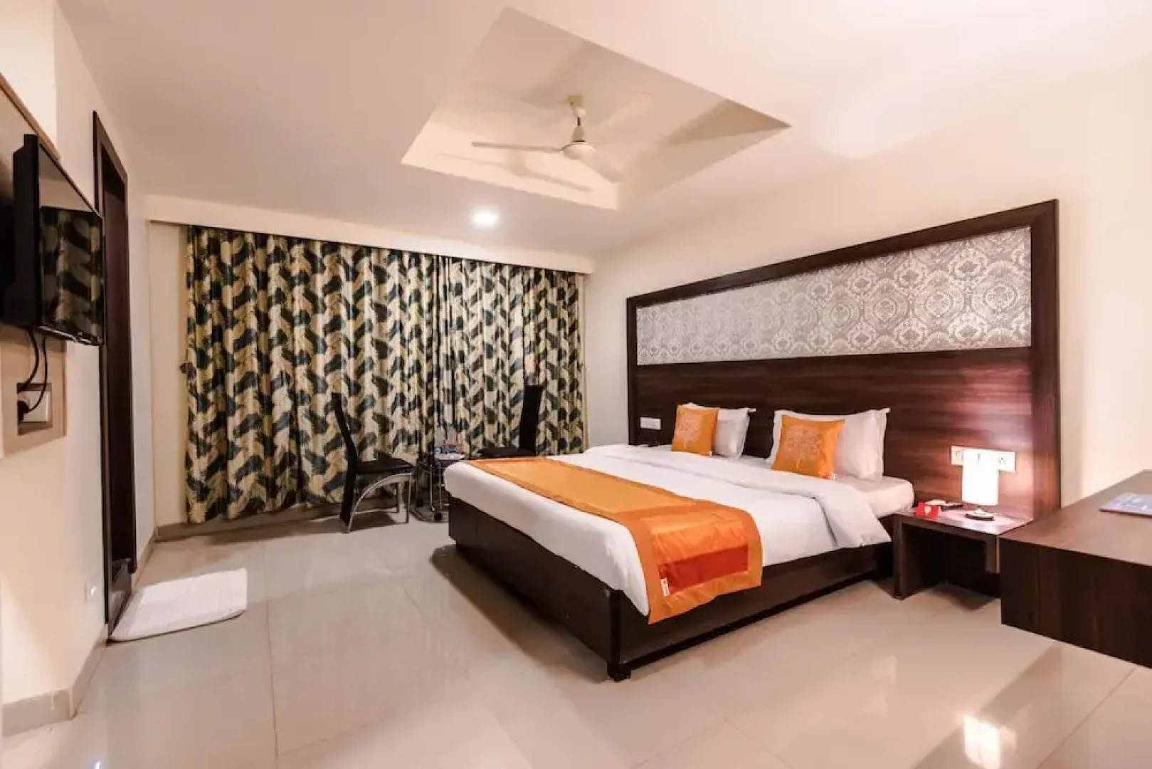 OYO 3441 Hotel Veer Residency