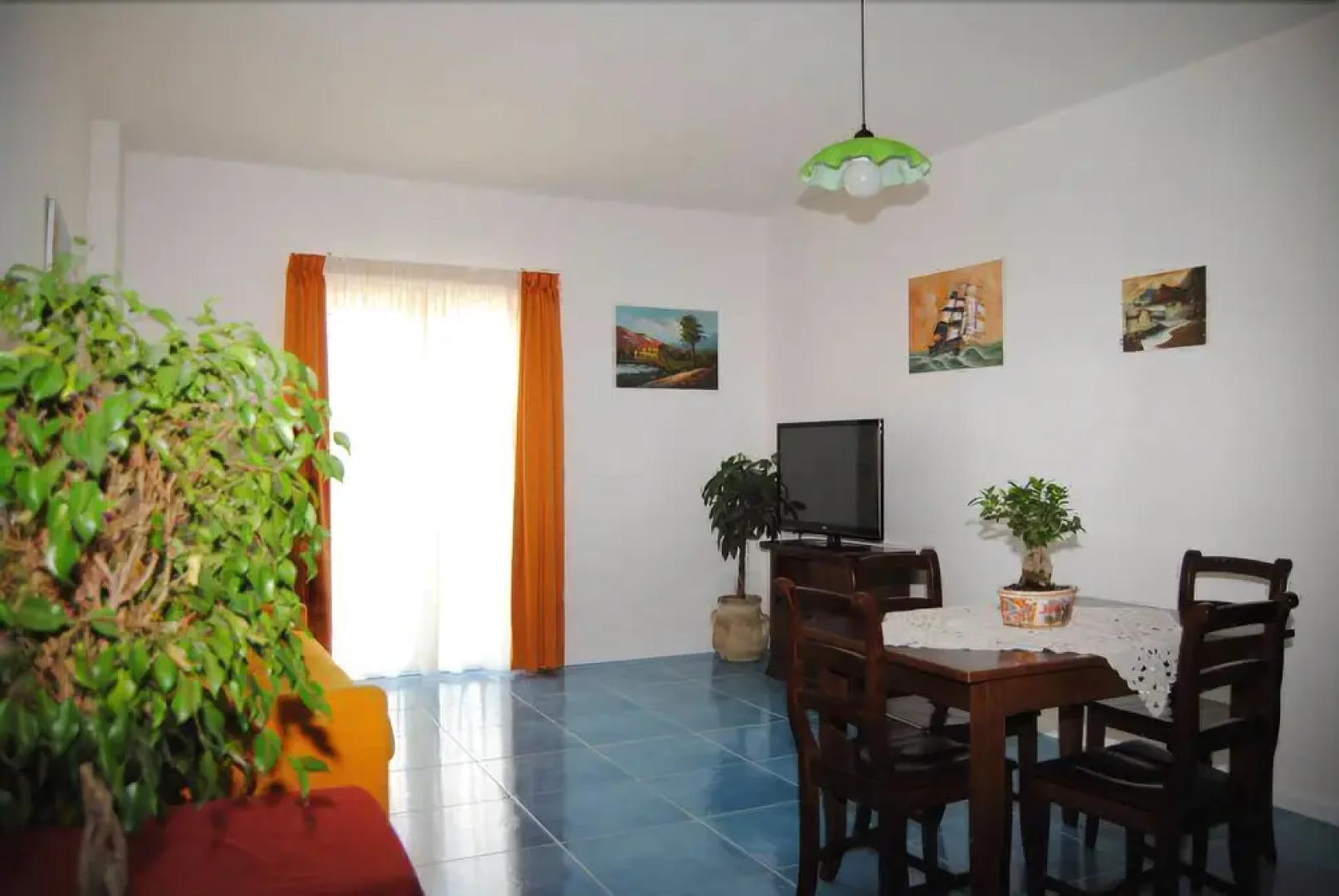 Il Poggio del Cenito