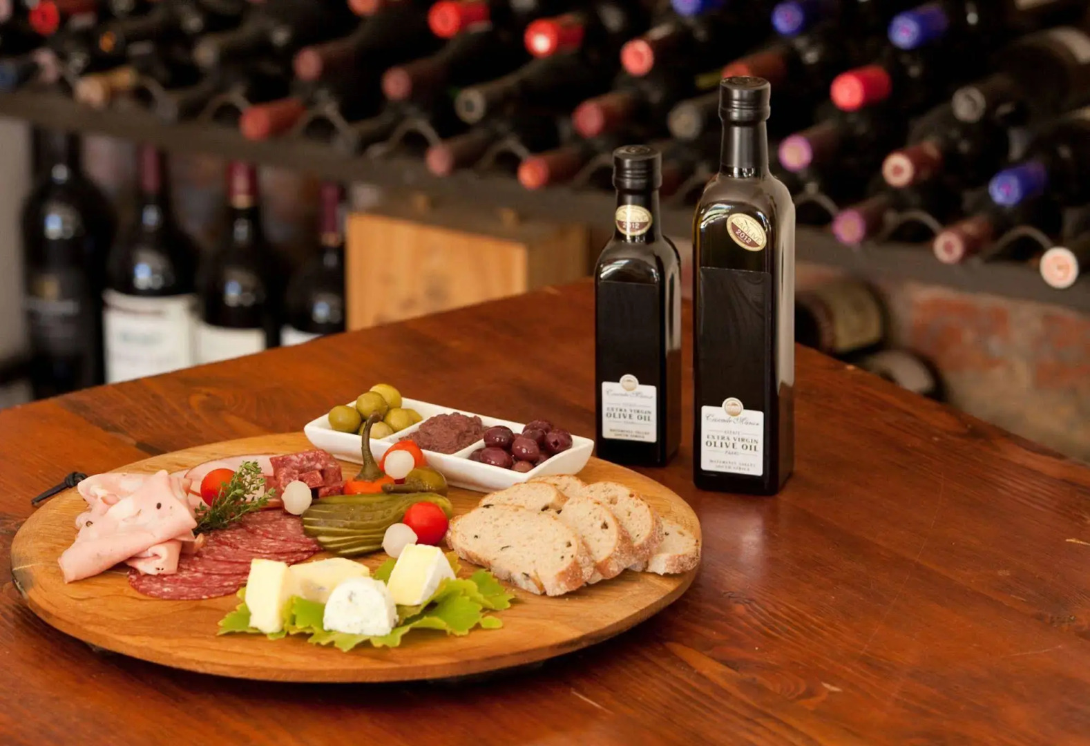 Cascade Country Manor