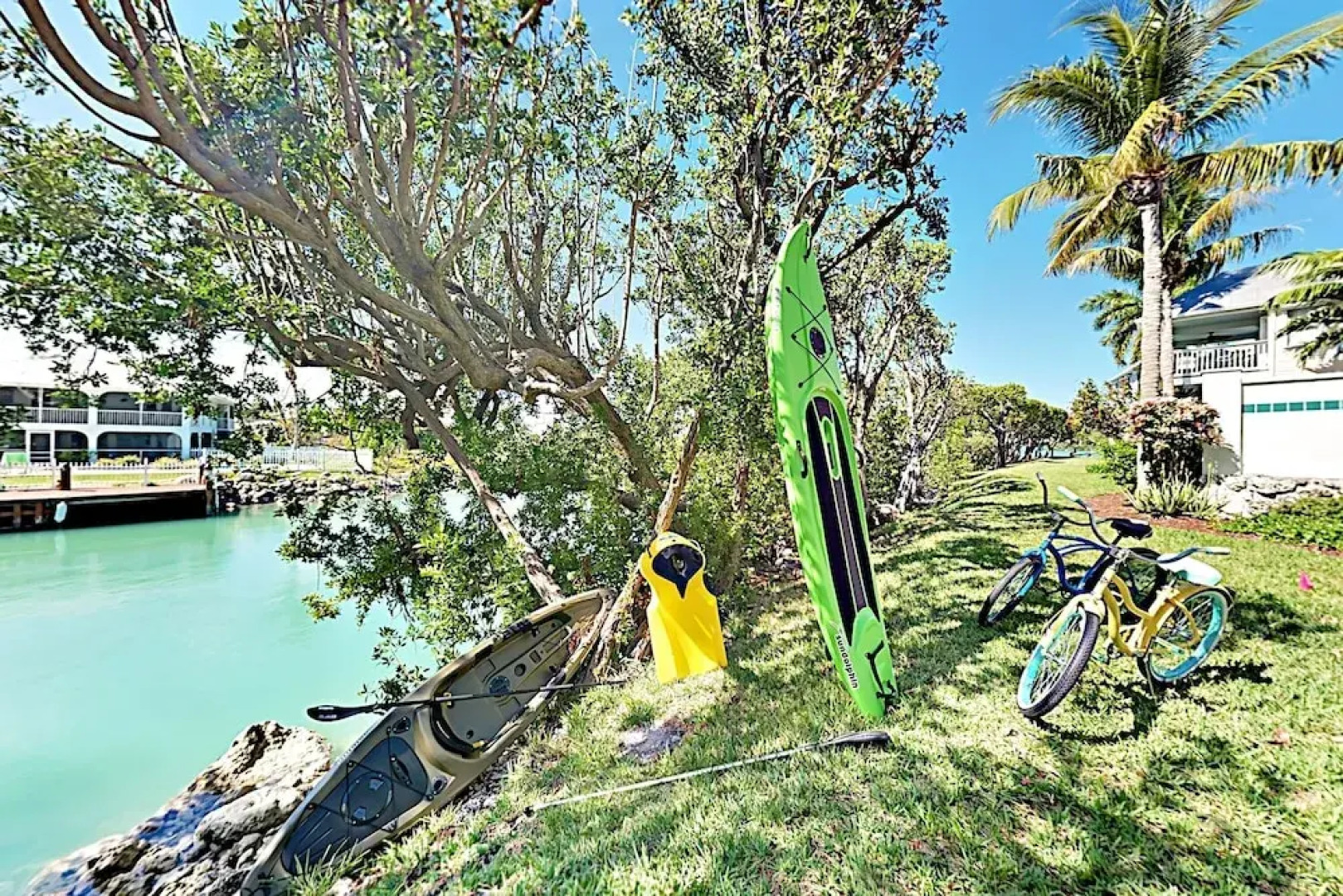 Duck Key - 2 Br Townhouse