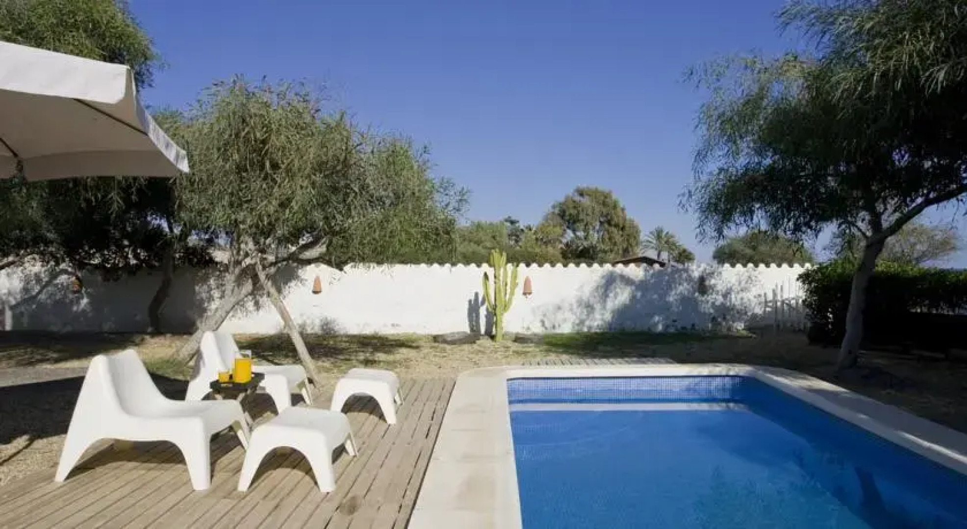 Spain Select Torre Blanca