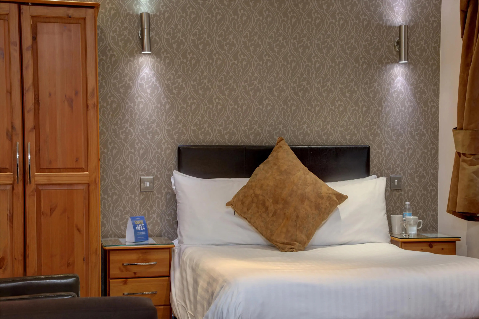 Best Western Manchester Bury Bolholt Country Park Hotel