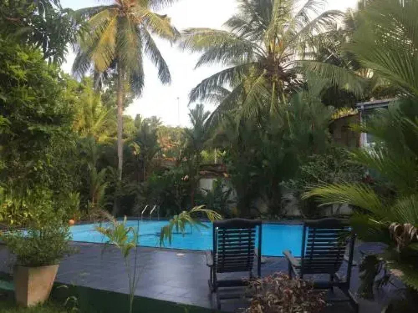 Vista Damith Guest House