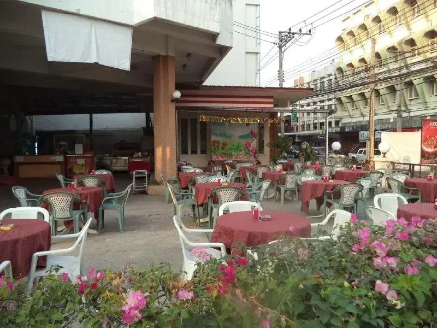 Sirichai Hotel - Chaiyaphum