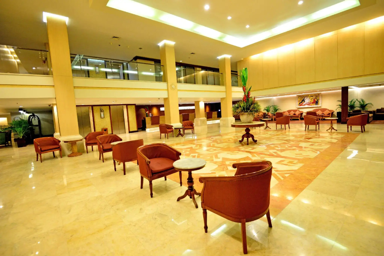 Prama Sanur Beach Bali