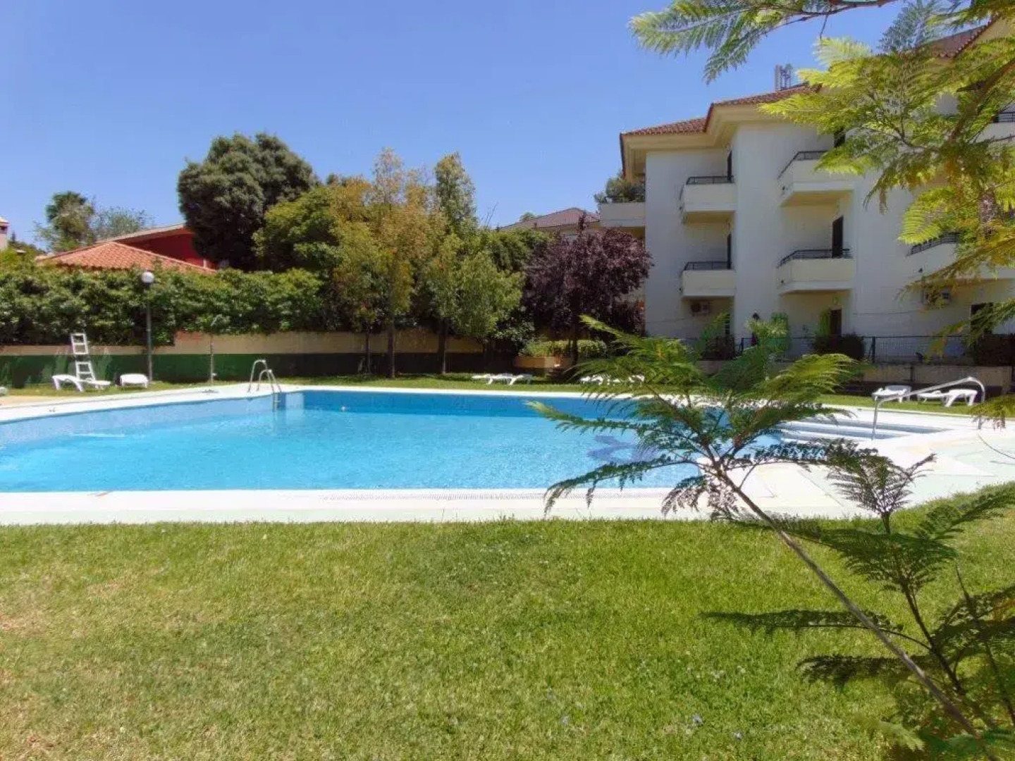 Hospedium Hotel Apartamentos Simón Verde