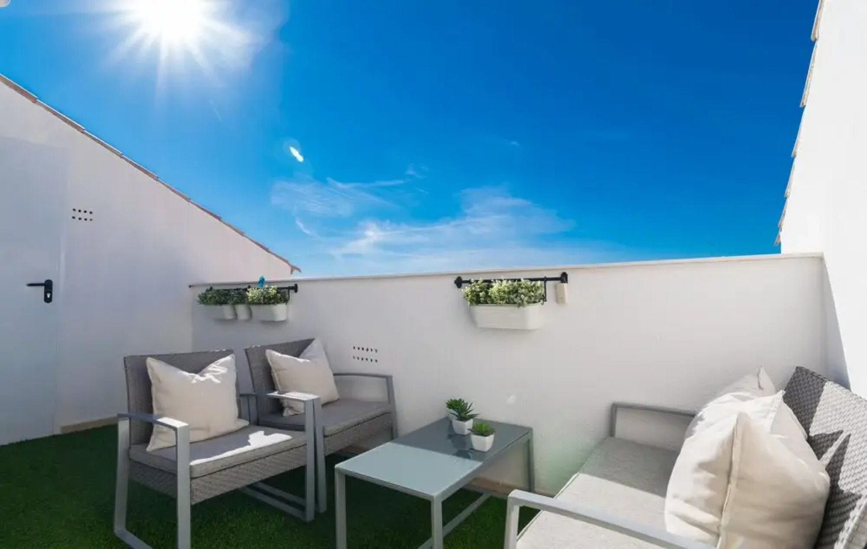 Costa Blanca Apartment La Nucia