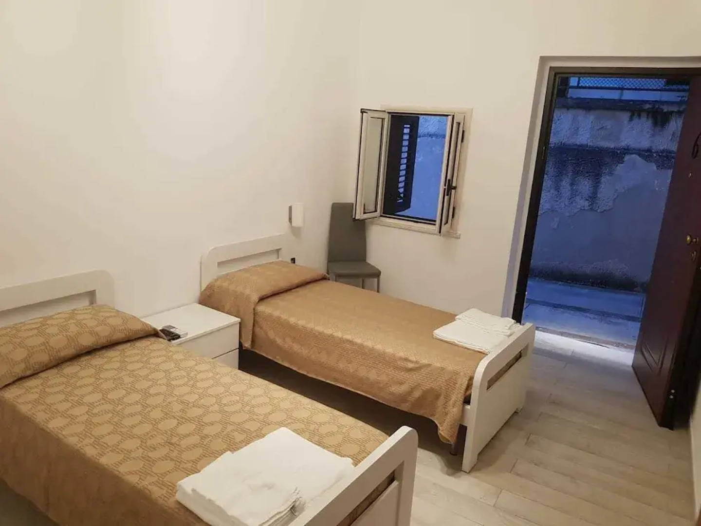 Le Mulinare - Bed & Breakfast