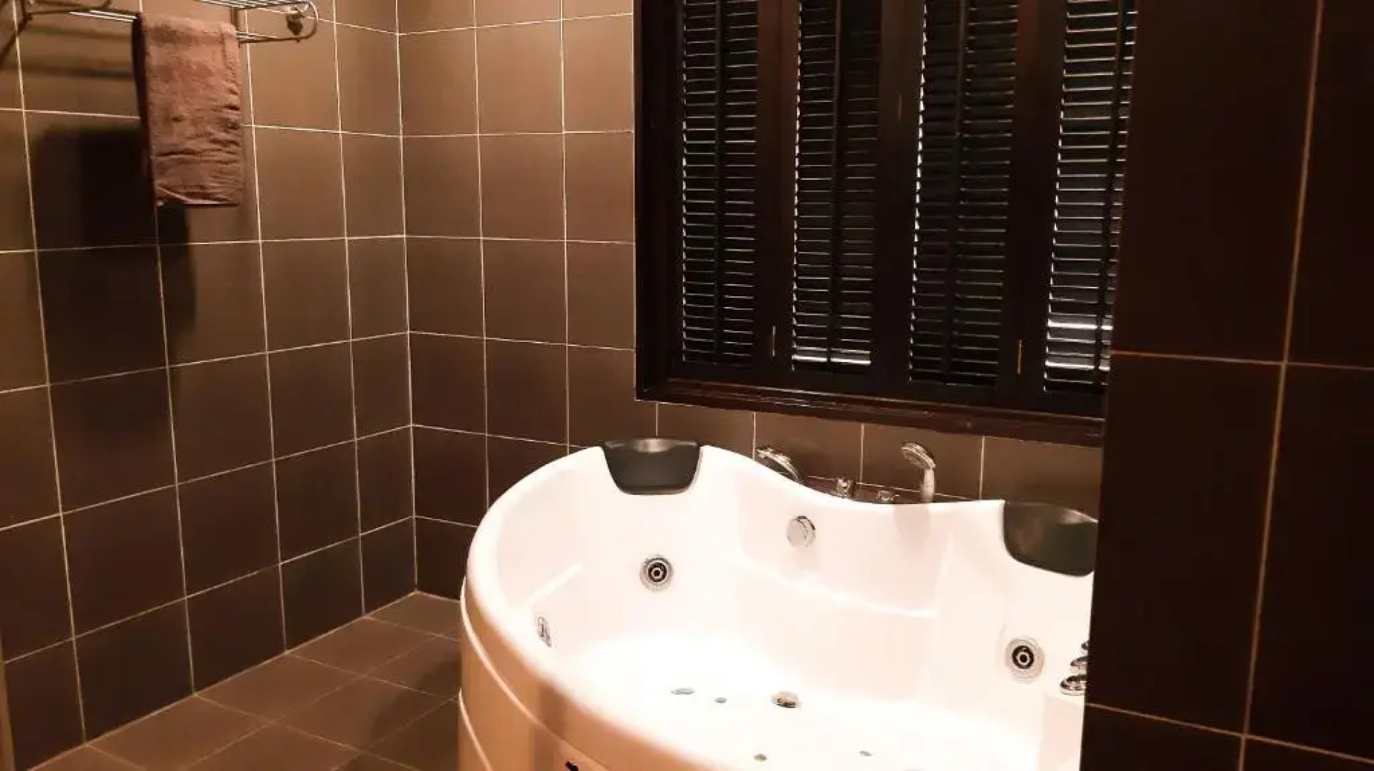 Cuti de Gold Coast Morib