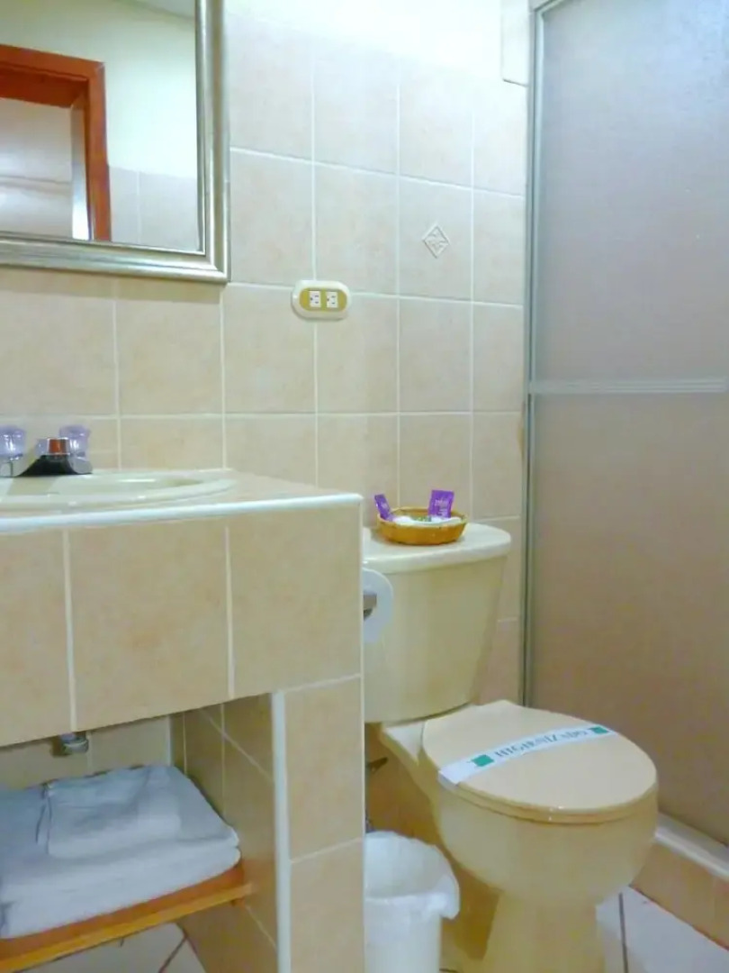 THE Green Frog Inn Bed and Breakfast