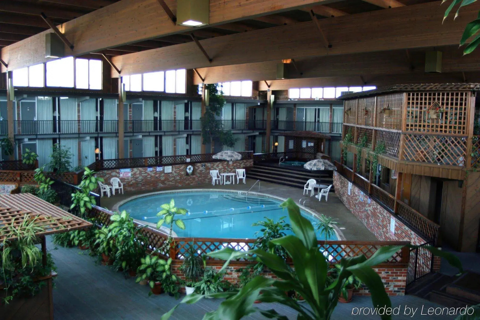 Quality Inn Chickasha