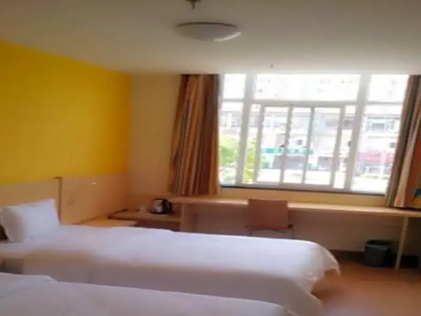 7 Days Inn Suzhou Industrial Park