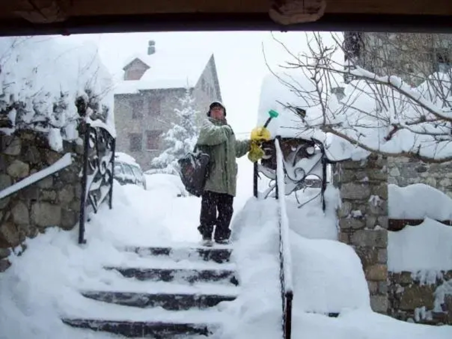 Pensió i Apartaments la Bordeta