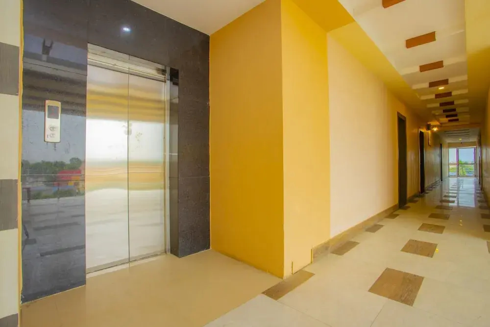 OYO 322 Hotel Swagatam