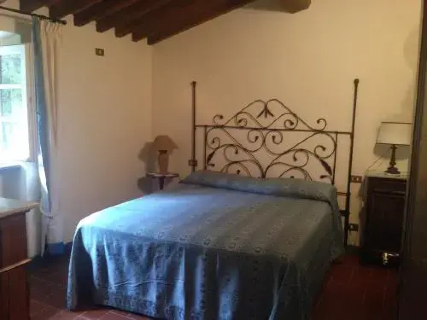 Antico Casale Mugnani