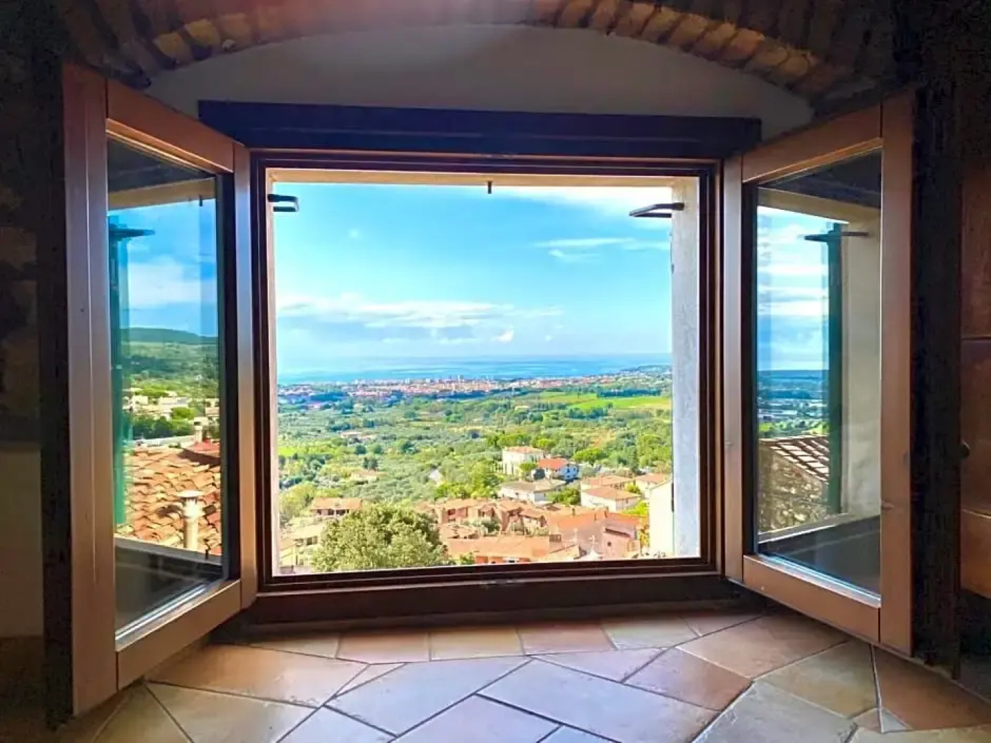 Bed and Breakfast La Bouganville