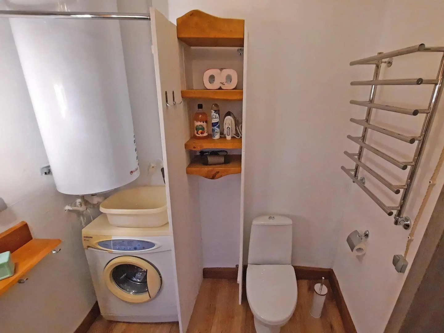 Terra Maxima (Терра Максима)