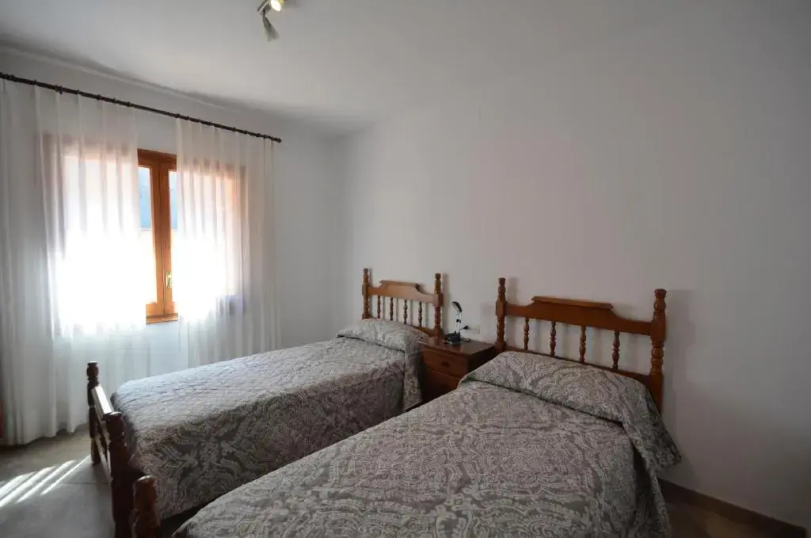 Villa Cadí . Ref. 620